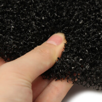 Ретикулированный пенополиуретан